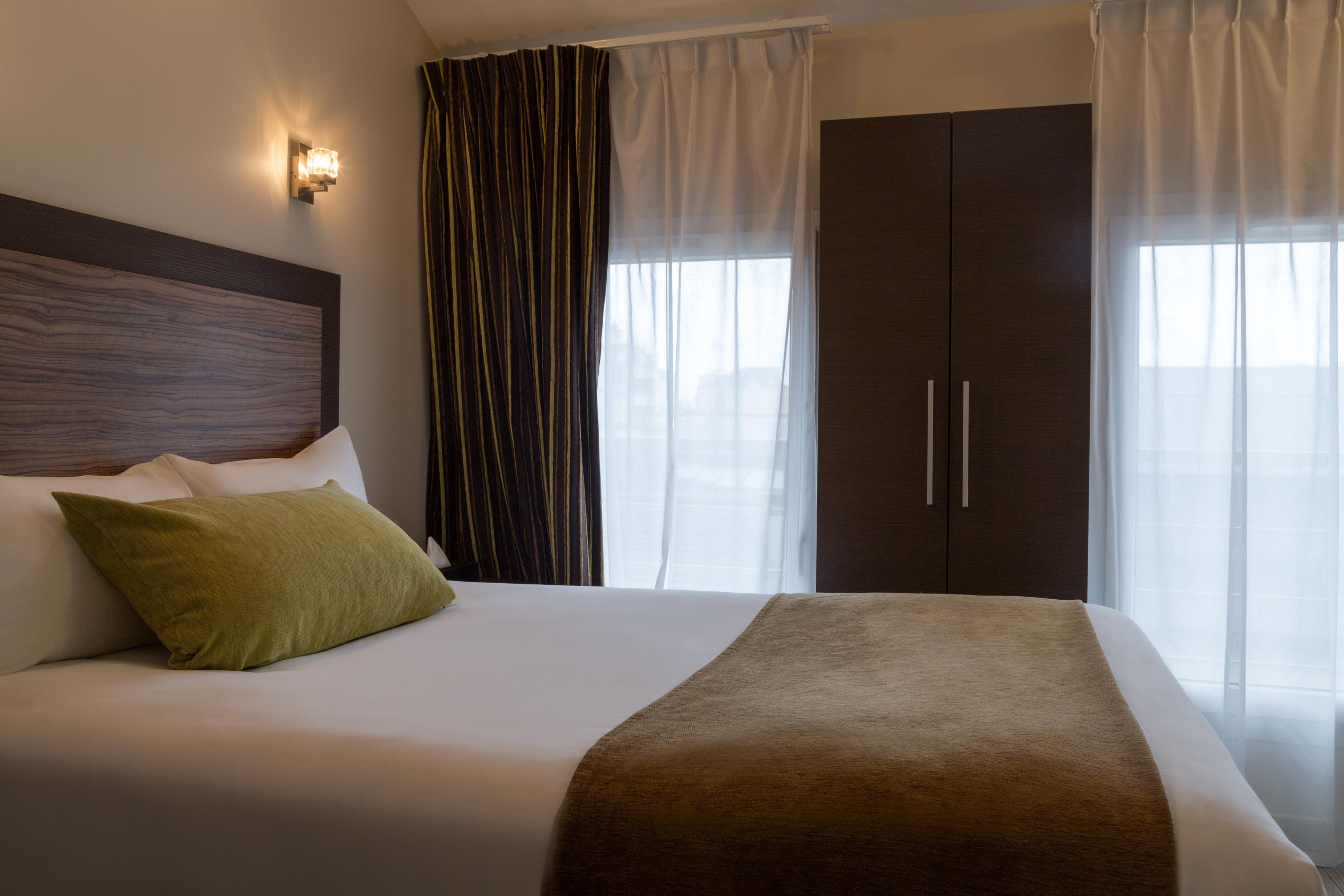 Hotel Apolonia Mouffetard, Sure Collection By Western Parigi