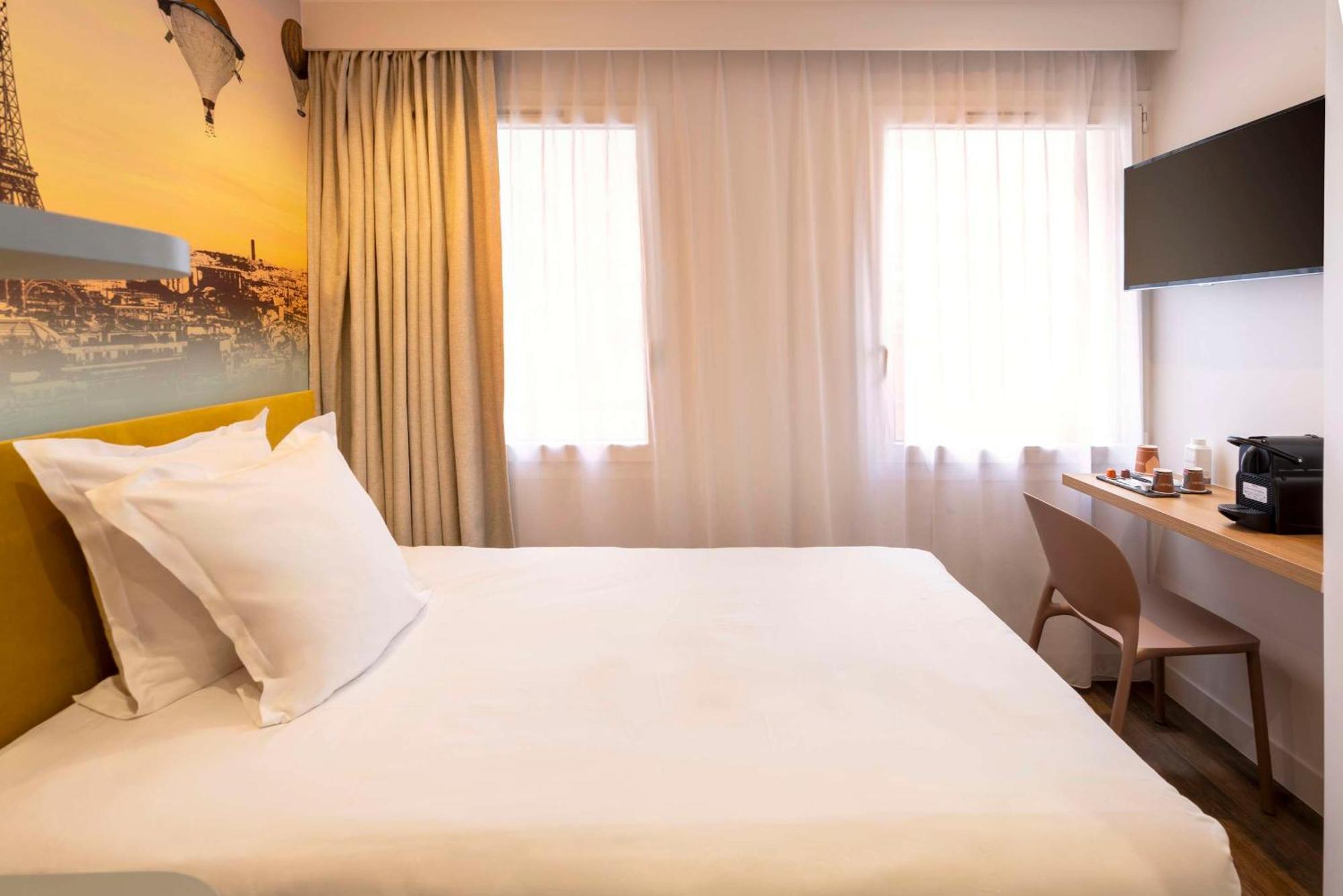 Hotel Apolonia Mouffetard, Sure Collection By Western Parigi